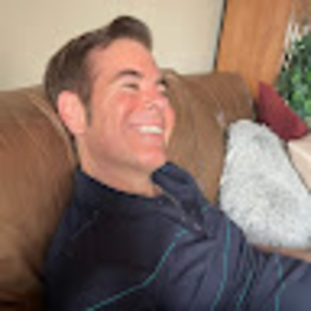 Meet your Posher, Christopher